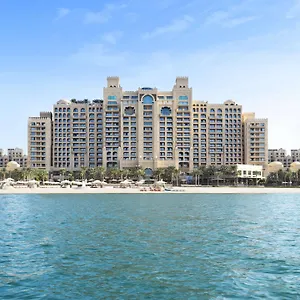 Ośrodek wypoczynkowy Fairmont The Palm, Dubaj