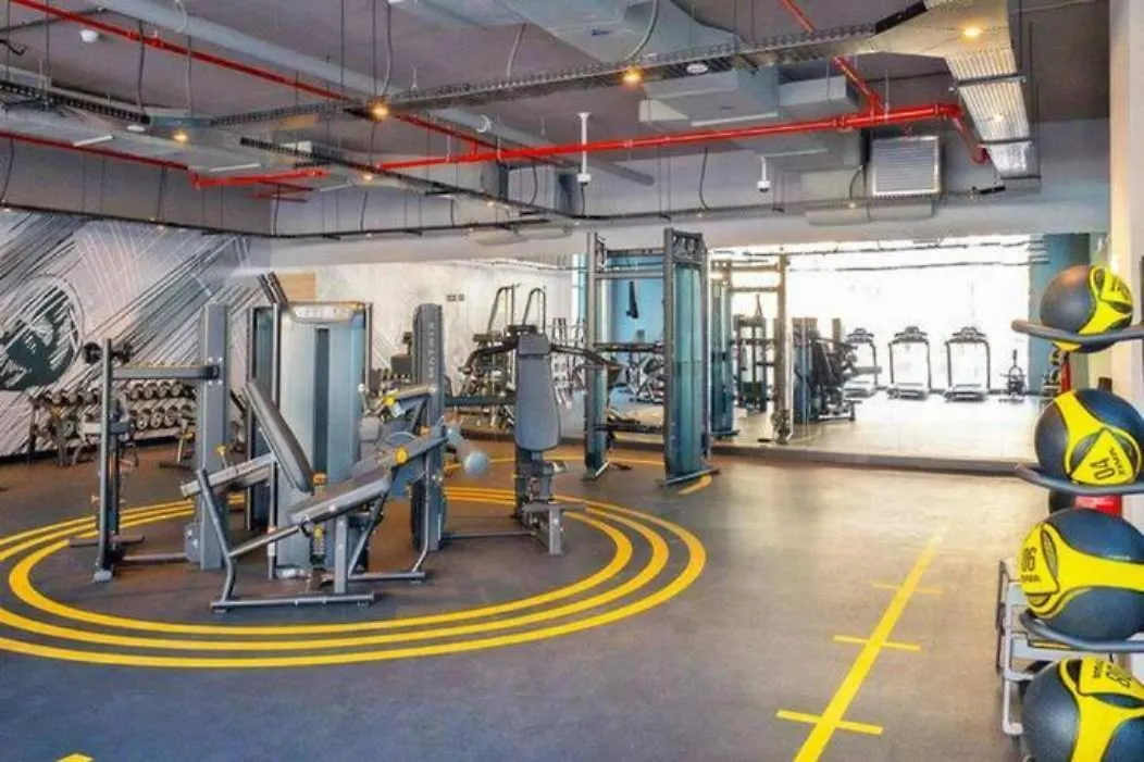 Sleek 1 Bedroom In Studio One Tower With Great Amenities Dubai 0*,